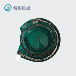 螺桿震動(dòng)盤