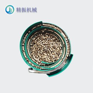 銅環(huán)（長(zhǎng)）震動(dòng)盤(pán)