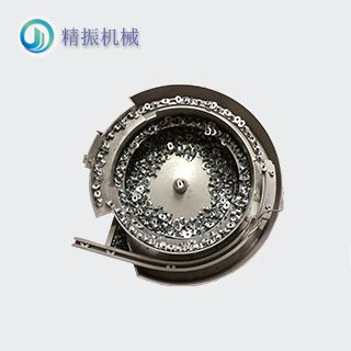 軸套震動(dòng)盤