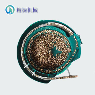 XC125靜鐵芯震動(dòng)盤