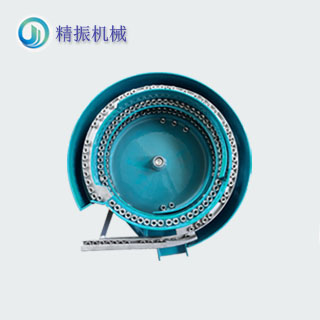M6螺母震動(dòng)盤(pán)