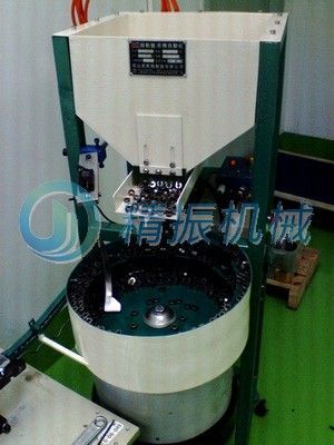 振動盤料倉 振動盤料倉