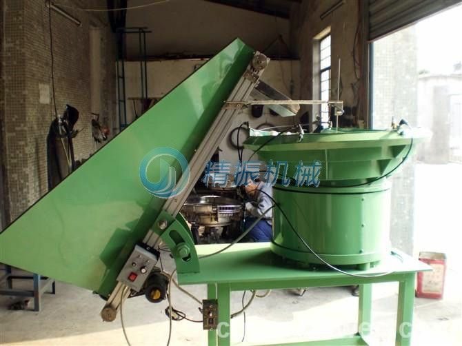 振動盤料倉 振動盤料倉