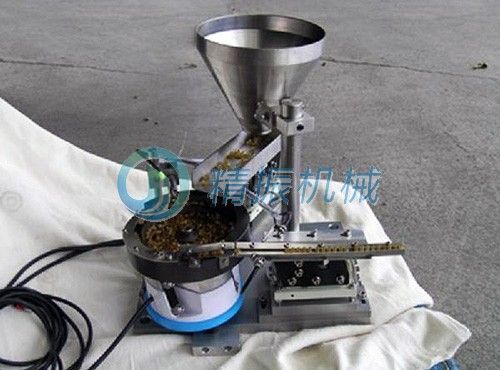 振動盤料倉 振動盤料倉