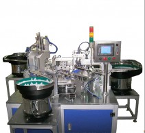 自動化設(shè)備加工