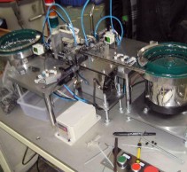 設(shè)備自動化