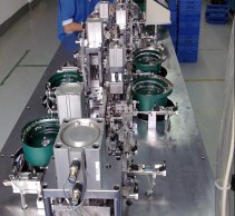  非標(biāo)自動(dòng)化設(shè)備