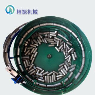 口紅管振動(dòng)盤自動(dòng)送料機(jī)