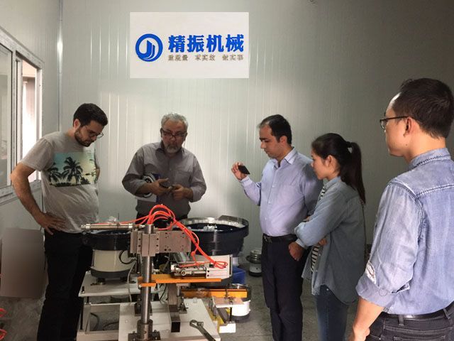 非標(biāo)自動(dòng)化