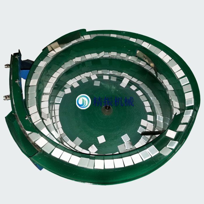 馬賽克振動(dòng)盤(pán)