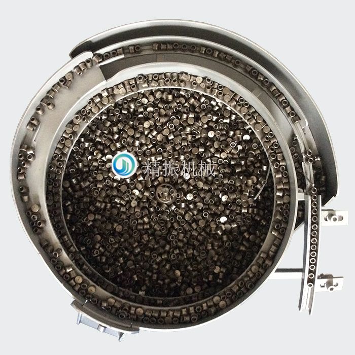 有頭螺絲震動(dòng)盤(pán)